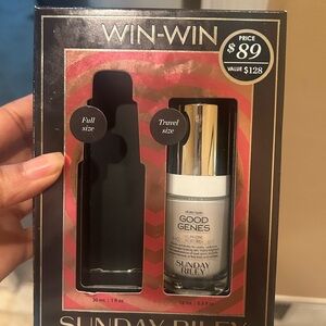 Sunday Riley Travel Size Good Genes